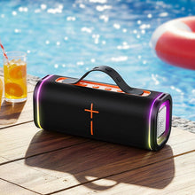 Заредете изображение във визуализатора на галерията – Bluetooth speaker 30W 5h Hoco HC51 black
