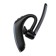 Заредете изображение във визуализатора на галерията – Wireless mono headset (ENC, BT 6.0, 170mah) Hoco E90 black
