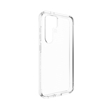 Заредете изображение във визуализатора на галерията – ZAGG Cases Luxe case for Samsung Galaxy S24 - transparent
