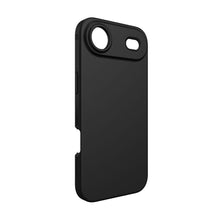 Заредете изображение във визуализатора на галерията – ZAGG case MANHATTAN SNAP compatible with MagSafe for IPHONE 17 Air black
