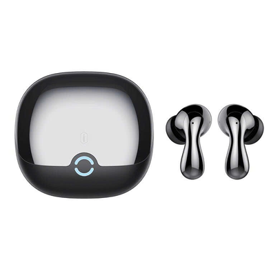 WiWU - TWS Earphones T32 with ANC function - black