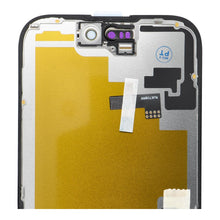 Заредете изображение във визуализатора на галерията – NCC LCD Display for IPHONE 16 Soft Oled (Support IC Transplant)
