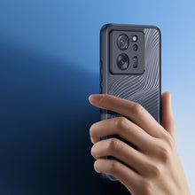 Заредете изображение във визуализатора на галерията – Dux Ducis Aimo Case for Xiaomi Redmi K60 Ultra / 13T / 13T Pro - Black
