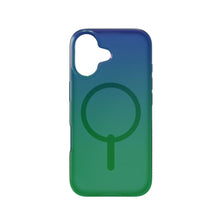Заредете изображение във визуализатора на галерията – ZAGG case MILAN SNAP compatible with MagSafe for IPHONE 17 raven feather
