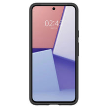Заредете изображение във визуализатора на галерията – Spigen Thin Fit case for Google Pixel 8 - black
