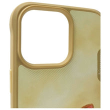 Заредете изображение във визуализатора на галерията – NIMMY case BIG EYED PET 2.0 Cat for IPHONE 15 Pro khaki
