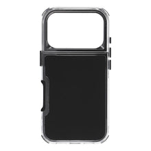Заредете изображение във визуализатора на галерията – Case for iPhone 18 Pro / 17 Pro Matrix black
