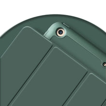 Заредете изображение във визуализатора на галерията – Tech-Protect SC Pen case for iPad 10.2" 2019-2021 - purple
