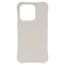Заредете изображение във визуализатора на галерията – Tel Protect Wave Magsafe Case for Iphone 12/12 Pro grey

