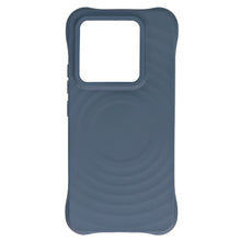 Заредете изображение във визуализатора на галерията – Tel Protect Wave Magsafe Case for Xiaomi 14 navy
