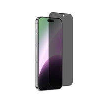 Заредете изображение във визуализатора на галерията – Amazing Thing Tempered glass Titan Privacy Glass IP156.1PPRCFGLA for Iphone 15 Pro
