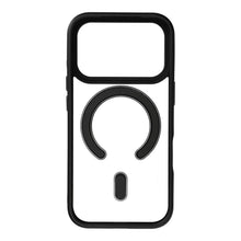 Заредете изображение във визуализатора на галерията – Case for iPhone 18 Pro / 17 Pro Color Edge Mag Cover compatible with MagSafe black
