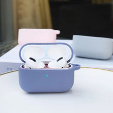 Заредете изображение във визуализатора на галерията – Tech-Protect Icon Hook case for AirPods Pro 1 / 2 - black
