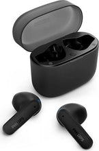 Заредете изображение във визуализатора на галерията – Wireless earphones Philips TWS TAT2139BK/00 black

