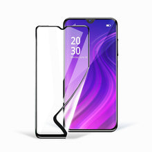 Заредете изображение във визуализатора на галерията – 5D Full Glue Tempered Glass for Xiaomi Redmi Redmi NOTE 17 5G / Redmi 17 4G / Redmi 17 5G Ceramic Glass black
