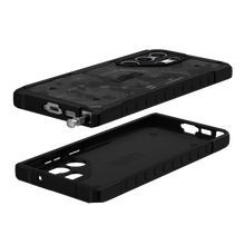Заредете изображение във визуализатора на галерията – UAG Pathfinder case for Samsung Galaxy S23 Ultra 5G - camo gray

