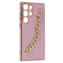Заредете изображение във визуализатора на галерията – Trend Case for Samsung Galaxy S24 Ultra design 4 pink
