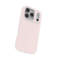 Заредете изображение във визуализатора на галерията – ZAGG case MANHATTAN SNAP compatible with MagSafe for IPHONE 17 Pro pink blush
