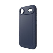 Заредете изображение във визуализатора на галерията – ZAGG case LUXE SNAP compatible with MagSafe for IPHONE 17 Air navy
