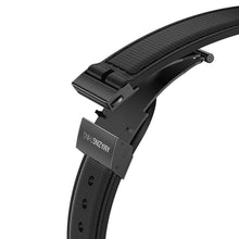 Заредете изображение във визуализатора на галерията – Amazing Thing Band Titan Swift Band TSW49BK for Apple Watch 49/45 black
