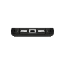 Заредете изображение във визуализатора на галерията – UAG Urban Armor Gear case MONARCH PRO compatible with MagSafe for IPHONE 17 Pro titanium
