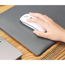 Заредете изображение във визуализатора на галерията – Tech-Protect Chloi case for a 14" laptop - dark gray
