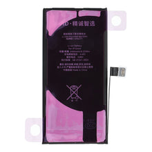 Заредете изображение във визуализатора на галерията – JCID Diagnosable Genuine Battery for iPhone 12 MINI(high capacity)
