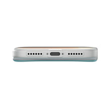 Заредете изображение във визуализатора на галерията – ZAGG case MILAN SNAP compatible with MagSafe for IPHONE 17 Pro Max iridescent

