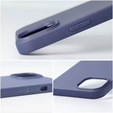 Заредете изображение във визуализатора на галерията – MATT case for IPHONE 16 Pro blue
