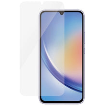 Заредете изображение във визуализатора на галерията – PanzerGlass Ultra-Wide Fit tempered glass for Samsung Galaxy A34 5G
