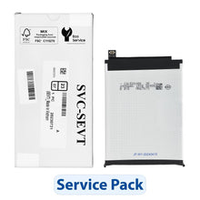 Заредете изображение във визуализатора на галерията – ServicePack Battery for SAMSUNG A14 5G A146 GH81-23314A
