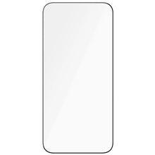 Заредете изображение във визуализатора на галерията – PanzerGlass Ceramic Protection ceramic glass for iPhone 15 Pro Max with positioner
