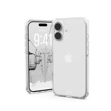 Заредете изображение във визуализатора на галерията – UAG Urban Armor Gear case PLYO for IPHONE 17 ice
