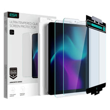 Заредете изображение във визуализатора на галерията – ESR Armorite tempered glass for iPad Air 10.9'' 4/5 2020-2022 / Pro 11.2'' / 3/4 2020-2022
