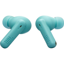 Заредете изображение във визуализатора на галерията – Wireless earphones JBL Wave Beam 2 blue
