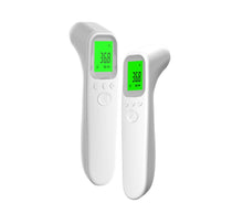 Заредете изображение във визуализатора на галерията – Non-contact digital thermometer AD802
