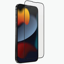 Заредете изображение във визуализатора на галерията – Uniq Optix Vivid glass for iPhone 14 Plus with applicator
