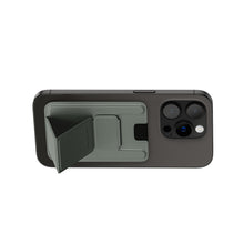 Заредете изображение във визуализатора на галерията – Amazing Thing Smoothie Pro Mag Wallet CHSPMDG grey
