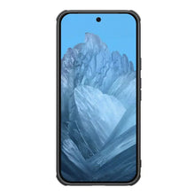 Заредете изображение във визуализатора на галерията – Nillkin CamShield Pro Case for Google Pixel 9 - black

