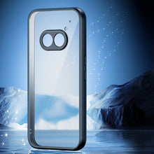 Заредете изображение във визуализатора на галерията – Dux Ducis Aimo case for Nothing Phone 2a - black
