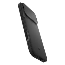Заредете изображение във визуализатора на галерията – SPIGEN case OPTIK ARMOR MAG case for IPHONE 17 Pro black
