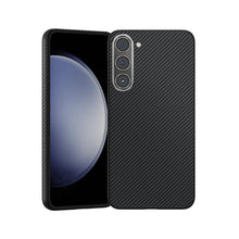 Заредете изображение във визуализатора на галерията – Benks Etui Magnetic Armor Air Kevlar 600D for Samsung Galaxy S23 black
