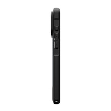 Заредете изображение във визуализатора на галерията – UAG Urban Armor Gear case METROPOLIS LT compatible with MagSafe for IPHONE 17 Pro Max kevlar black
