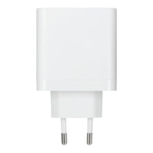 Заредете изображение във визуализатора на галерията – OPPO SuperVOOC original charger Type C 67W VCB7CAEH white bulk
