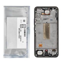 Заредете изображение във визуализатора на галерията – ServicePack LCD Display for SAMSUNG A34 5G A346B GH82-31201A
