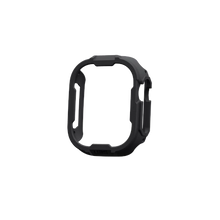 Заредете изображение във визуализатора на галерията – UAG Scout case for Apple Watch 49mm - black
