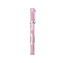 Заредете изображение във визуализатора на галерията – ZAGG case SANTA CRUZ SNAP compatible with MagSafe for IPHONE 17 Pro pink sorbet
