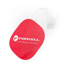 Заредете изображение във визуализатора на галерията – Forcell advertising wobbler
