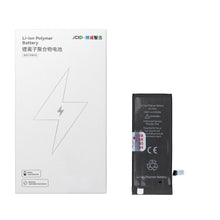 Заредете изображение във визуализатора на галерията – JCID Battery for iPhone 6S (standard capacity)
