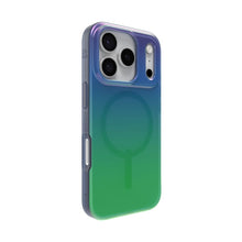 Заредете изображение във визуализатора на галерията – ZAGG case MILAN SNAP compatible with MagSafe for IPHONE 17 Pro raven feather
